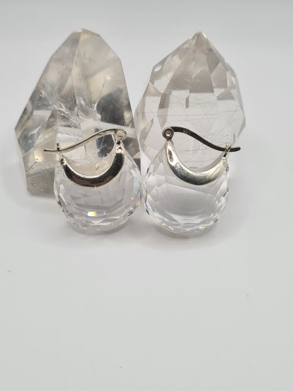 Aros plata