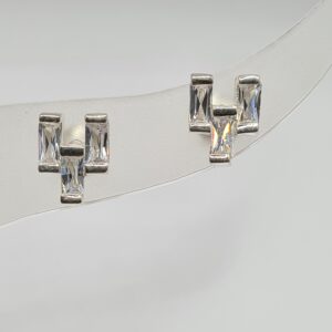 Aros plata