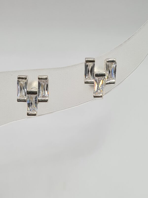 Aros plata