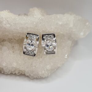 Aros plata