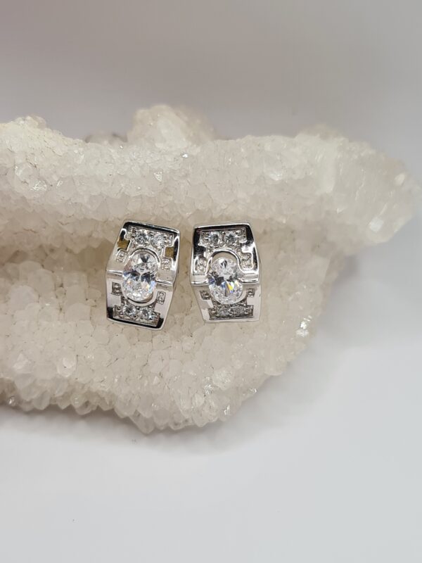 Aros plata