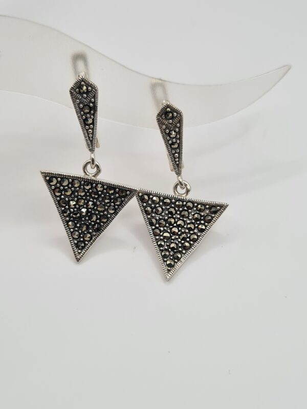 Aros plata