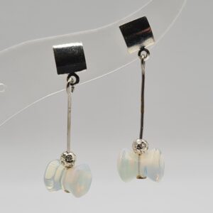 Aros plata