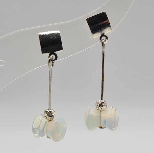 Aros plata