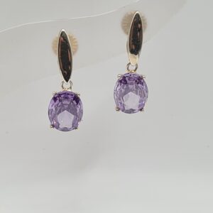 Aros plata
