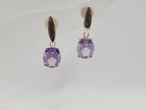 Aros plata