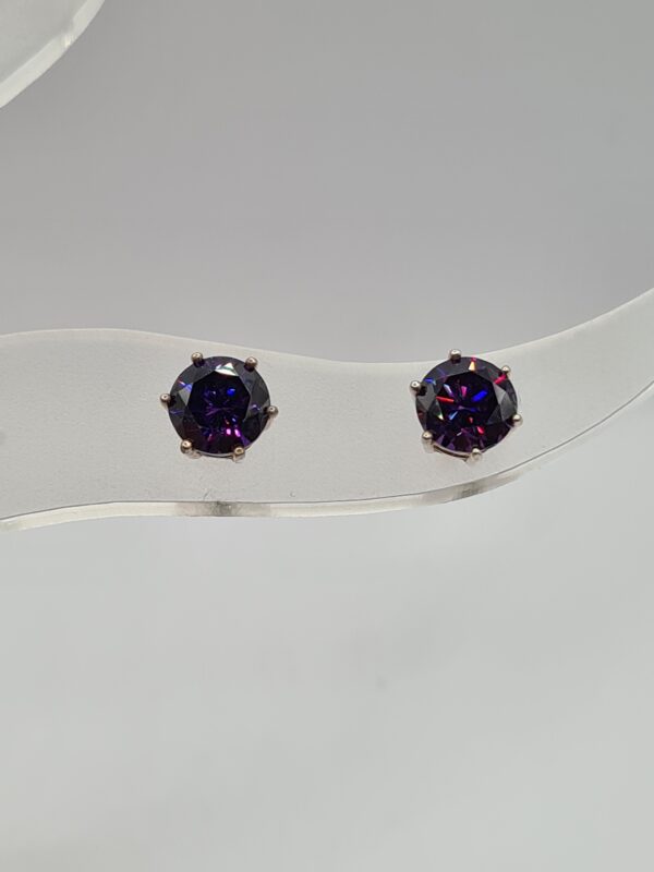 Aros plata