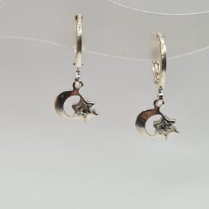 Aros plata