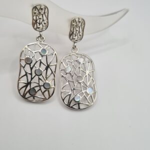 Aros plata