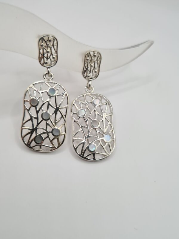 Aros plata