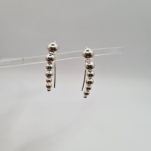 Aros plata