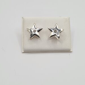 Aros plata