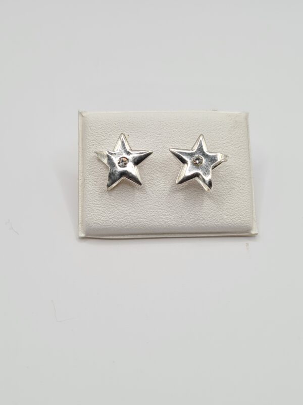 Aros plata