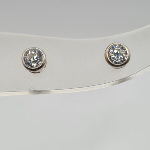 Aros plata