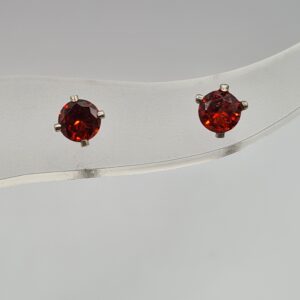 Aros plata