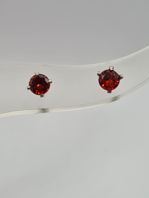 Aros plata