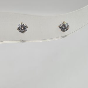 Aros plata