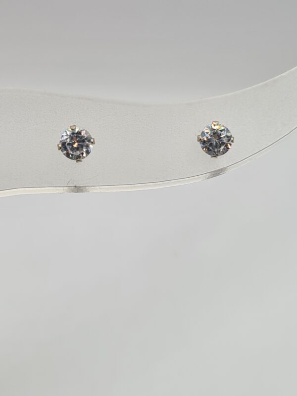 Aros plata