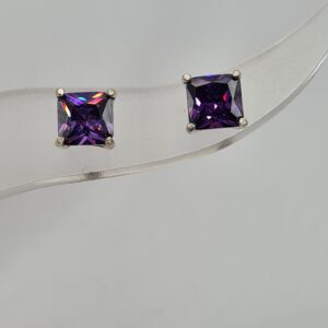 Aros plata