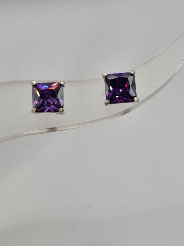 Aros plata