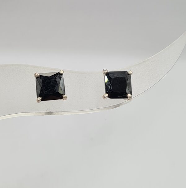 Aros plata