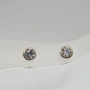 Aros plata