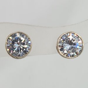 Aros plata