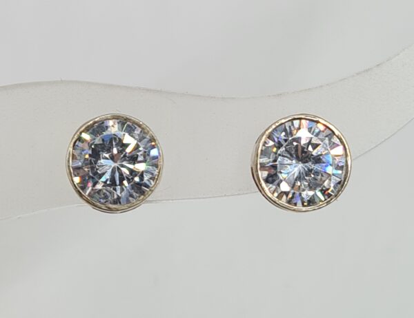 Aros plata