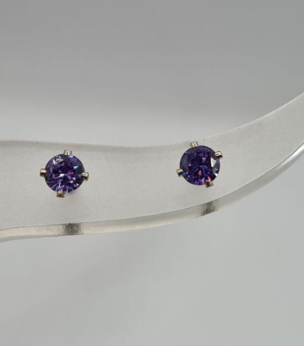 Aros plata