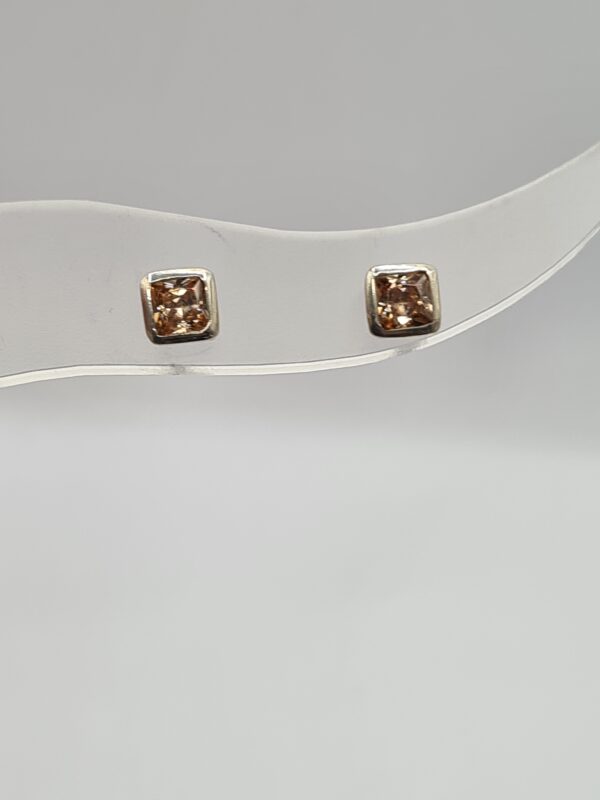 Aros plata