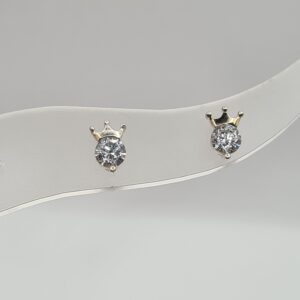 Aros plata