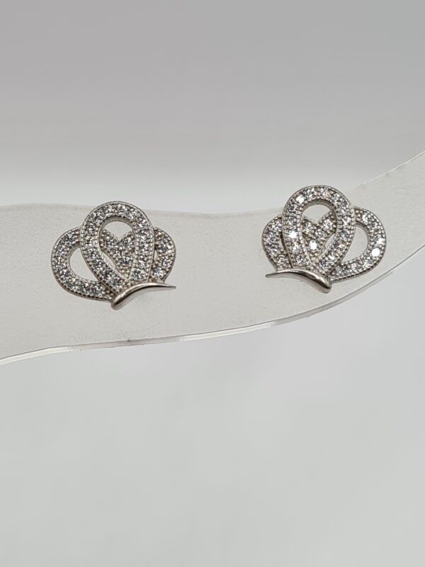 Aros plata