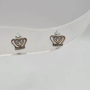 Aros plata