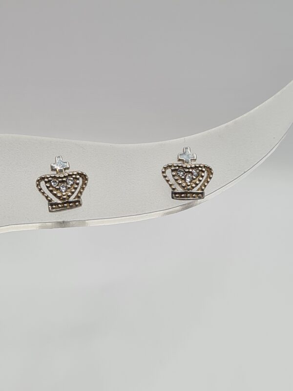 Aros plata