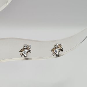 Aros plata