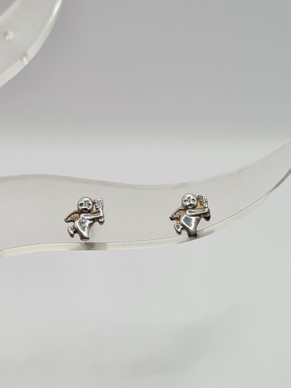 Aros plata
