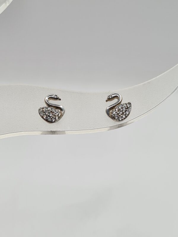 Aros plata