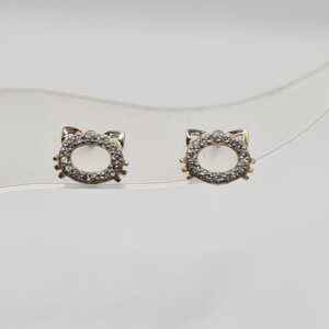 Aros plata