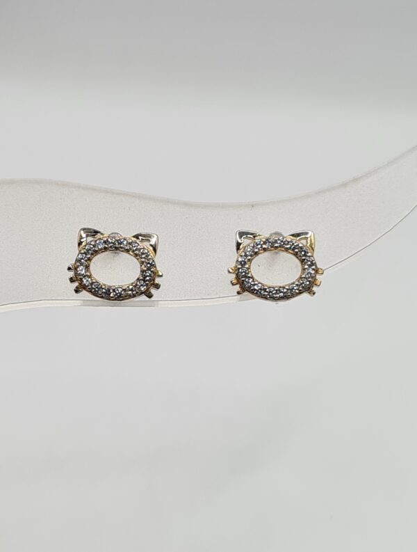 Aros plata