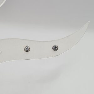 Aros plata
