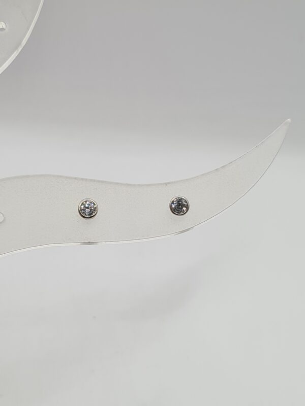 Aros plata