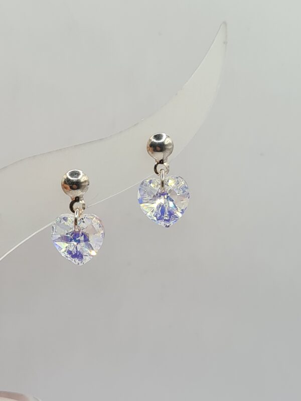 Aros plata
