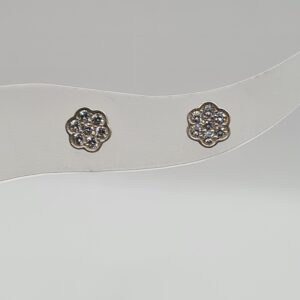 Aros plata