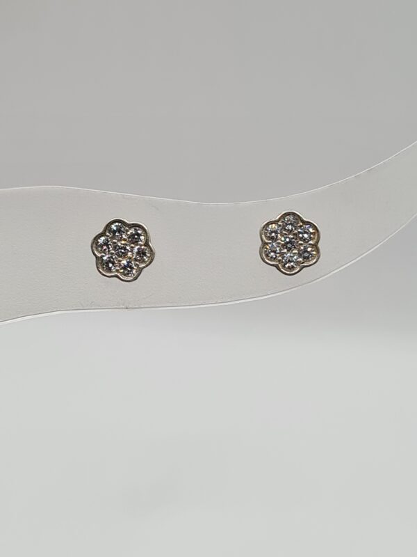 Aros plata