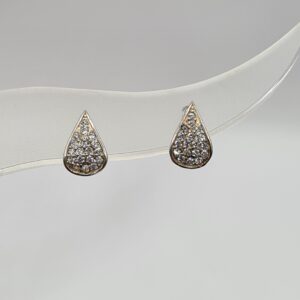 Aros plata