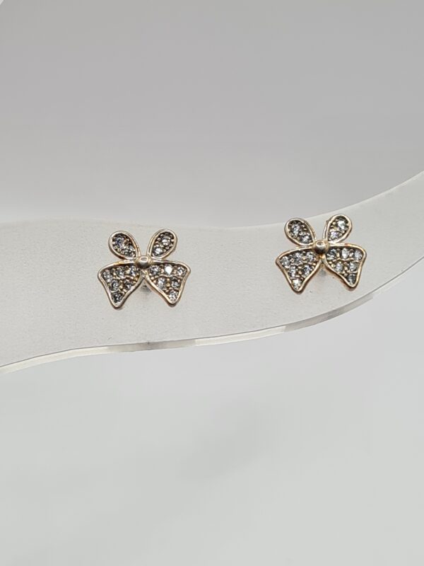 Aros plata