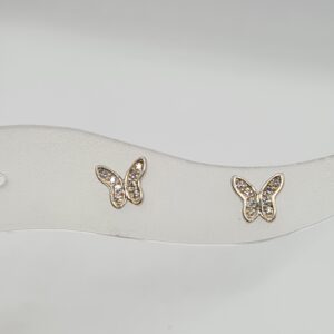 Aros plata