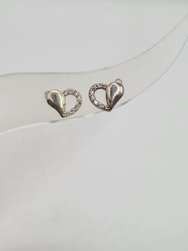Aros plata