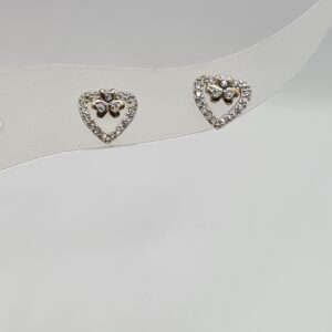 Aros plata