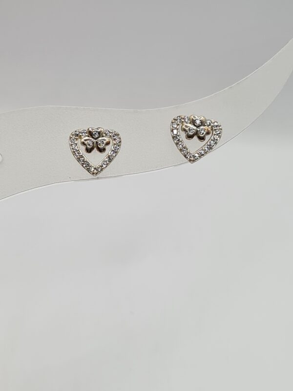 Aros plata